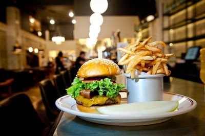 Governors Grille