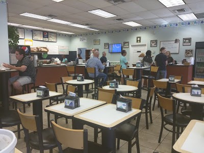Graces Delicatessen West