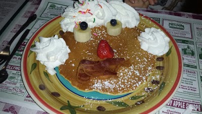 Granny's Pancake House & Grill