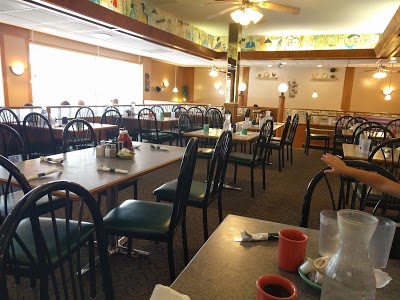 Granny's Restaurant