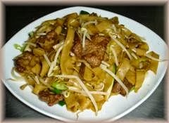 Great Wok in Grafton