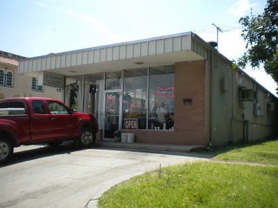 Greek House