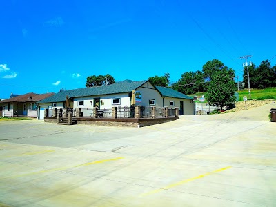 Green House Tavern
