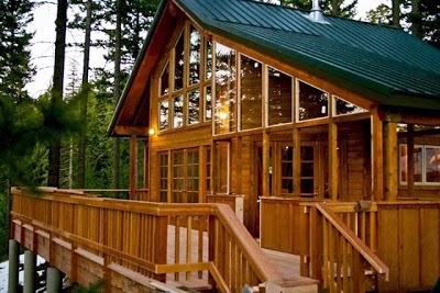 Green Springs Inn