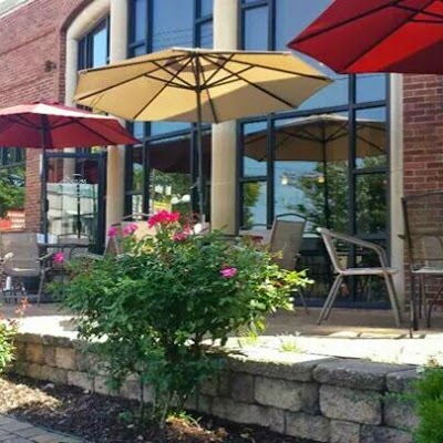 Gricos Restaurant