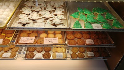 Grist Mill the Bakery & Deli of Auburn