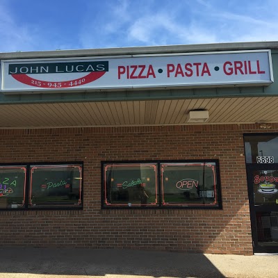 Guiseppes Pizza Restaurant