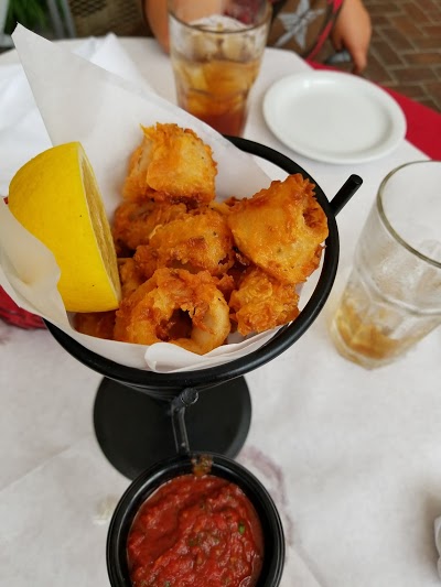 Hanks Italian Cuisine