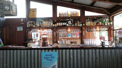 Harbor Cafe