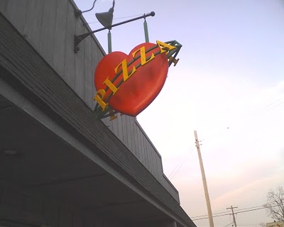 Hart Pizza