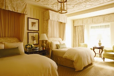 Hay-Adams Hotel