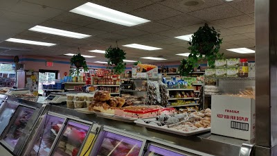 Helen's Deli