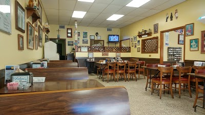 Helen's Kitchen