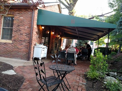 Hendel's Market Cafe