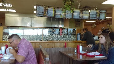 Heros Subs & Burgers