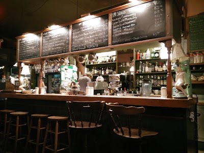 Highland Coffee House