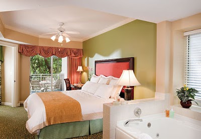 Hilton Head Island Ocean Rst & Spa