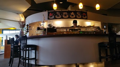 HISA Japanese Restaurant