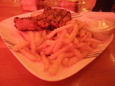 Hog Wild Restaurant