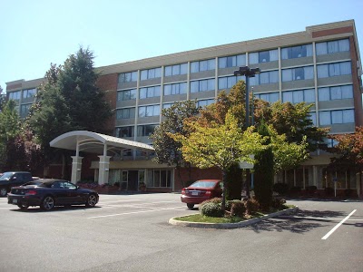 Holiday Inn Charlottesville-Monticello,