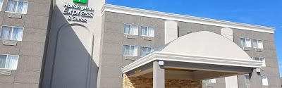 Holiday Inn Express Hotel & Suites Columbus