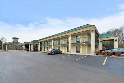Holiday Inn Express Knoxville West-Campbell Lakes