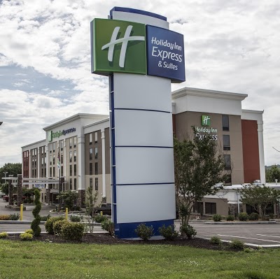 Holiday Inn Nashville-The Crossings, Tn