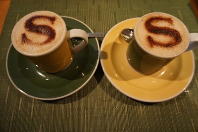 Hong Kong Cafe
