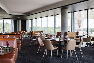 Hornets Nest Restaurant