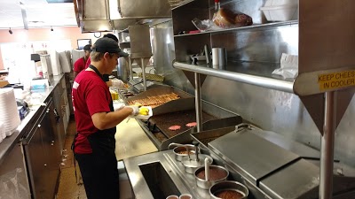 Hot Dog Shoppe