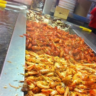 House of Seafood Restaurant