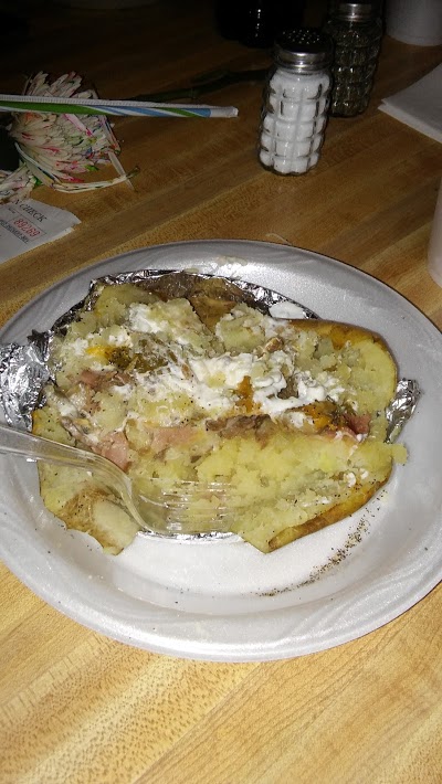 Hudson Brothers Deli