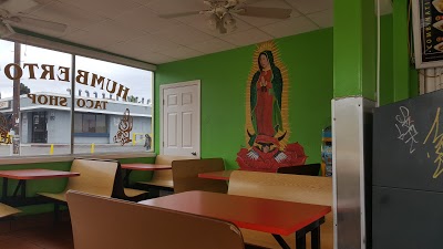 Humberto's Taco Shop