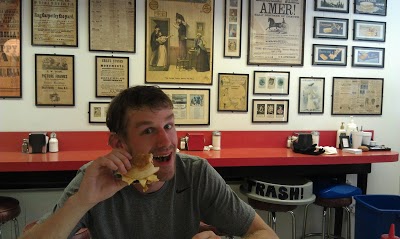 Hungry A