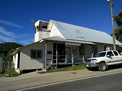 Hunters Farm & Hardware