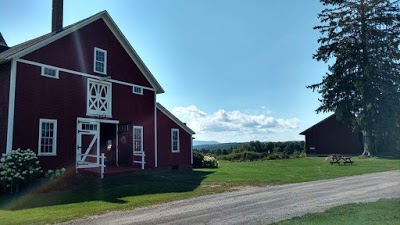 Inn at Mountain View Farm