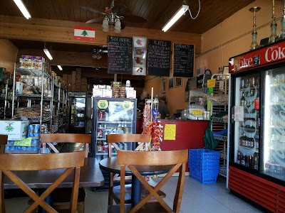 International Market & Deli
