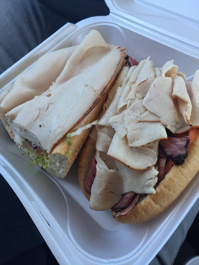 Ippolito Italian Deli