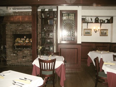Irish Inn