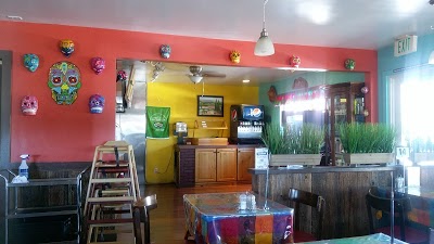 Irmitas Mexican Restaurant
