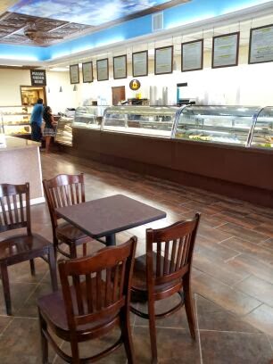 Island Park Deli