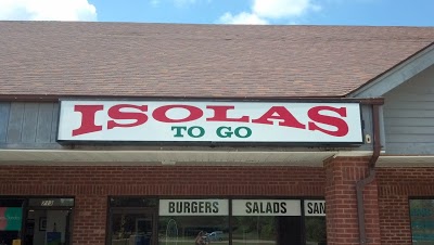 Isola's Pizzeria & Restaurant