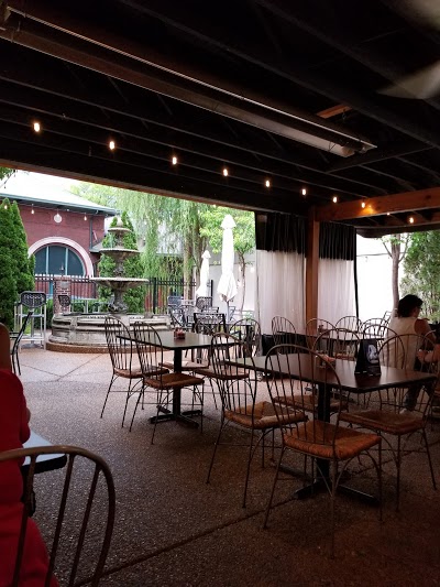 J P'S Grill