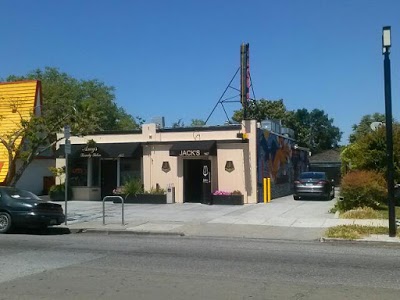Jacks Lounge