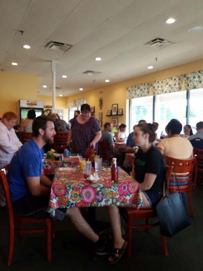 Janey's Restaurant