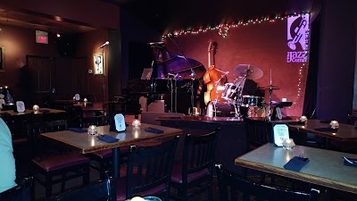 Jazz Corner - Information & Reservations