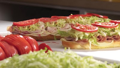 Jersey Mike's Subs