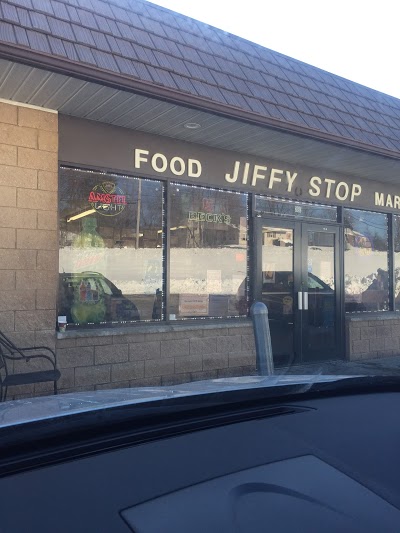 Jiffy Stop Food Mart