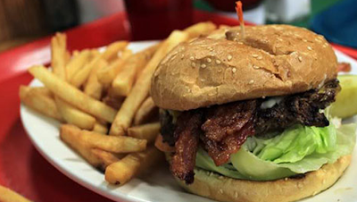 Jim's Deli & Restaurant