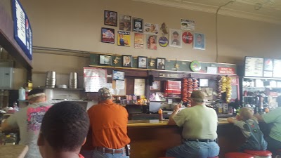 Jimmie's Hot Dogs Inc